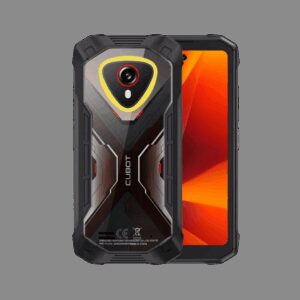 Cubot King Kong Mini 4 6GB 128GB Grey