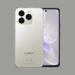 Cubot Note 60 6GB 128GB Grey
