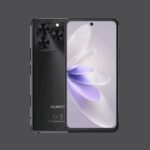 Cubot Note 60 6GB 128GB Black