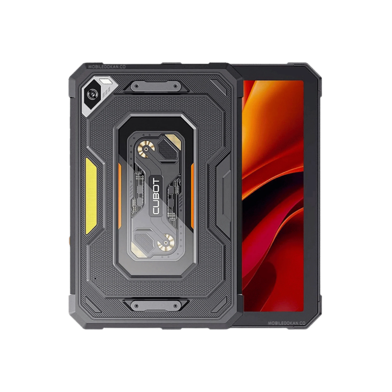 Cubot Tab KING KONG Mini