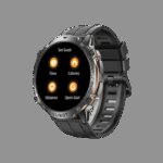 Cubot X3 sa Bluetooth pozivom Black