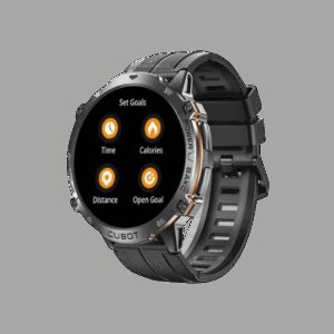Cubot X3 sa Bluetooth pozivom Black