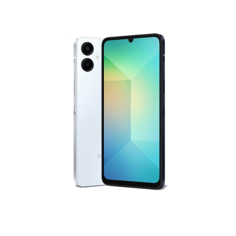Samsung A06 4GB 64GB Light Blue - Image 2
