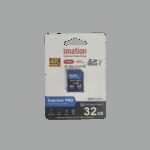 IMATION kartica SD 32GB UHS-I U3 class 10 V30 4K