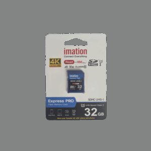 IMATION kartica SD 32GB UHS-I U3 class 10 V30 4K