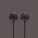 JBL QUANTUM 50 Black