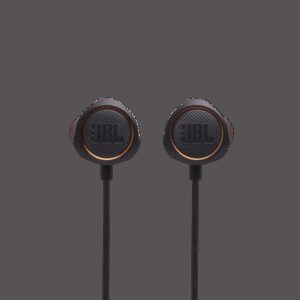 JBL QUANTUM 50 Black