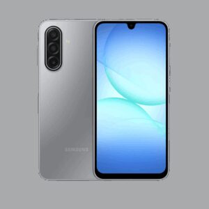 Samsung A17 4GB 128GB Grey EU