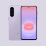 Samsung A37 8GB 256GB Light violet