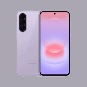 Samsung A37 8GB 256GB Light violet