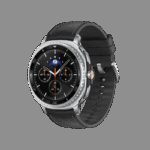 Samsung Galaxy L500 Watch 8 Classic Black
