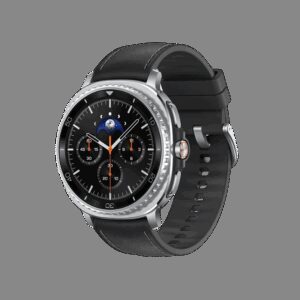 Samsung Galaxy L500 Watch 8 Classic Black