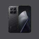 Xiaomi 15T Pro 12GB 256GB 5G Black EU