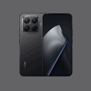 Xiaomi 15T Pro 12GB 256GB 5G Black EU