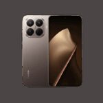 Xiaomi 15T pro 12GB 256GB Gold EU