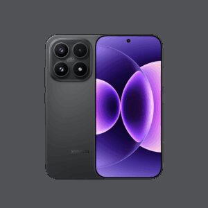 Xiaomi 17 5G 12GB 512GB Black EU