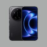 Xiaomi 17 Ultra 5GB 16GB 512GB Black EU