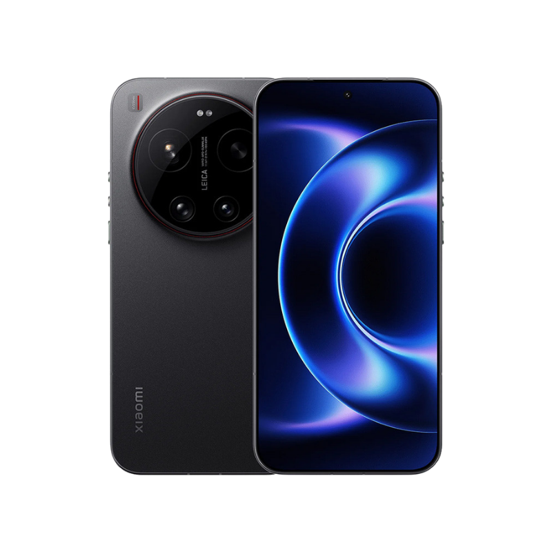 Xiaomi 17 Ultra 5GB 16GB 512GB Black EU