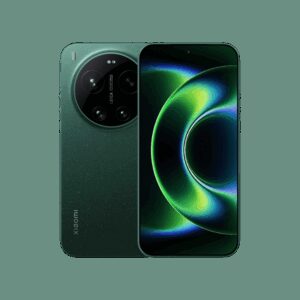 Xiaomi 17 Ultra 5GB 16GB 512GB Green