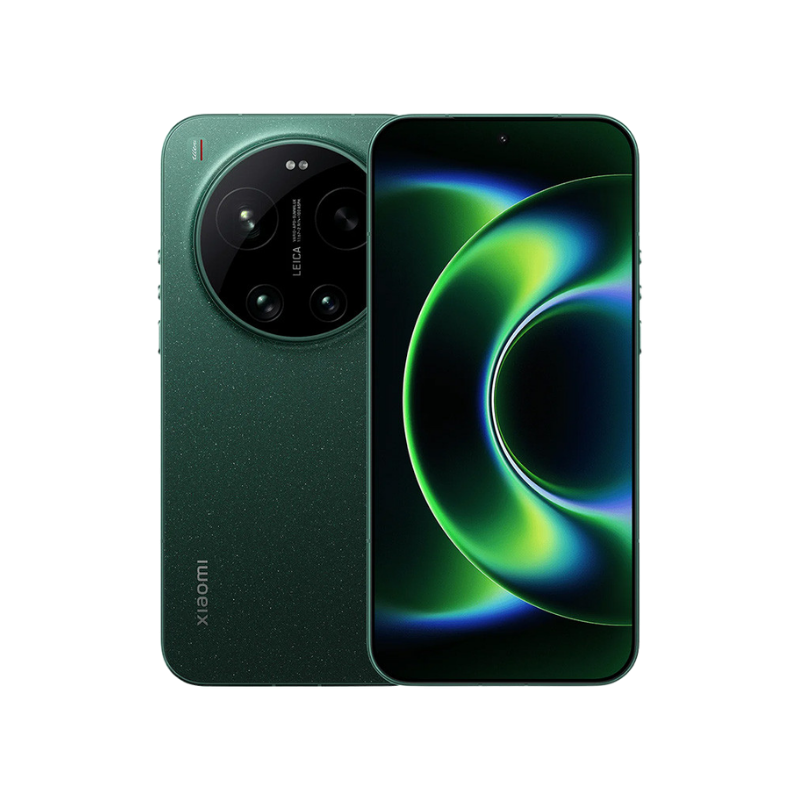 Xiaomi 17 Ultra 5GB 16GB 512GB Green