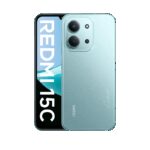 Xiaomi Redmi 15C 6GB 128GB Green EU