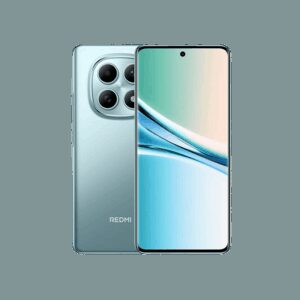 Xiaomi Redmi Note 15 6GB 128GB Blue NFC EU