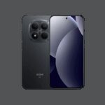 Xiaomi Redmi Note 15 Pro+ 12GB 512GB Black EU