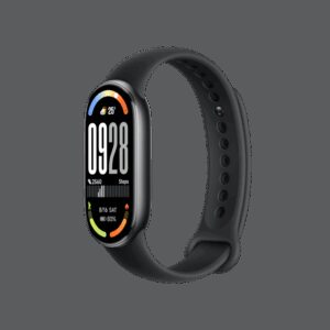 Xiaomi Smart Band 10 Midnigh Black