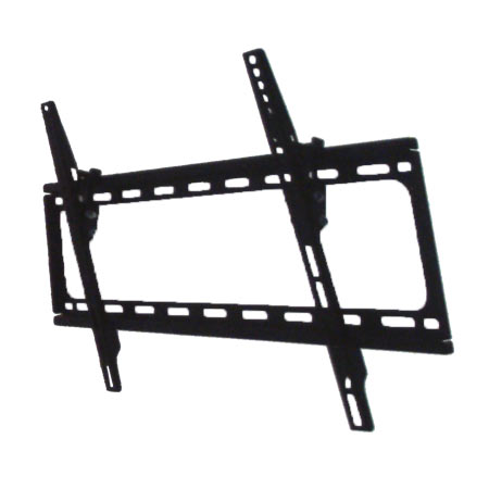 Zidni nosač GNC PSW698MT, 32″-65″, 35kg, VESA 600×400, nagib, low profile 25mm
