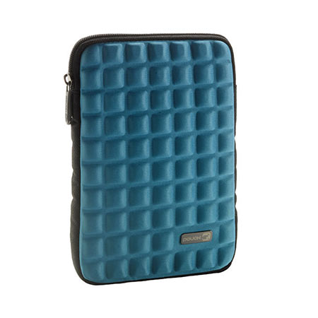 VIVANCO torba za tablet – Pouch 7″ tirkizna 32347