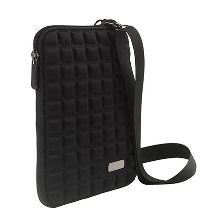 VIVANCO torba za tablet – Pouch 7″ crna sa naramenicom 34269