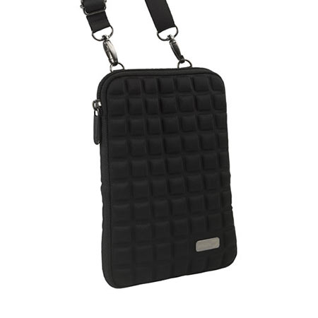 VIVANCO torba za tablet – Pouch 7″ crna sa naramenicom 34269