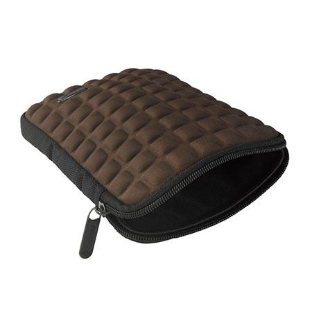 VIVANCO torba za tablet – Pouch 7″ smedja 32348