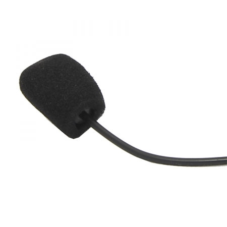 Slušalica sa mikrofonom ESPERANZA SCHERZO, volume control, black, EH102 - Image 2