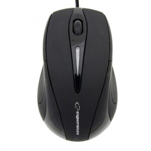 Miš ESPERANZA SIRIUS 3D USB, EM102K