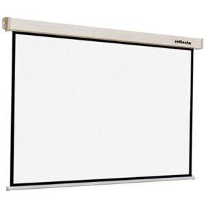 Platno za projektor  Reflecta Crystal-Line Rollo, 180x180 cm ,87661