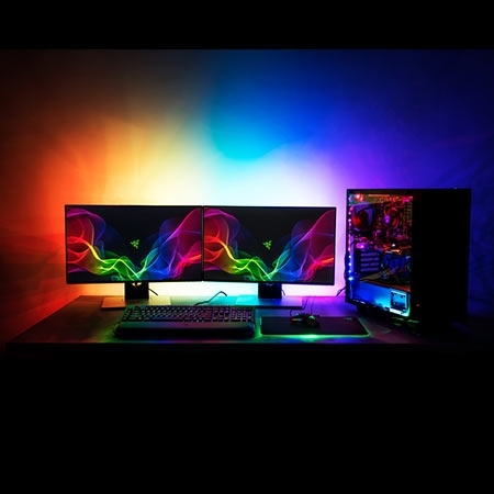 Razer RGB LED Chroma Hardware Development Kit – FRML Packaging RZ34-02140300-R3M1