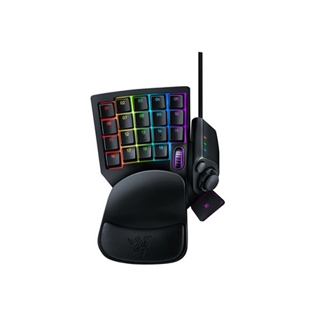 Tastatura Razer Tartarus V2 Mecha-Membrane Gaming Keypad – FRML RZ07-02270100-R3M1