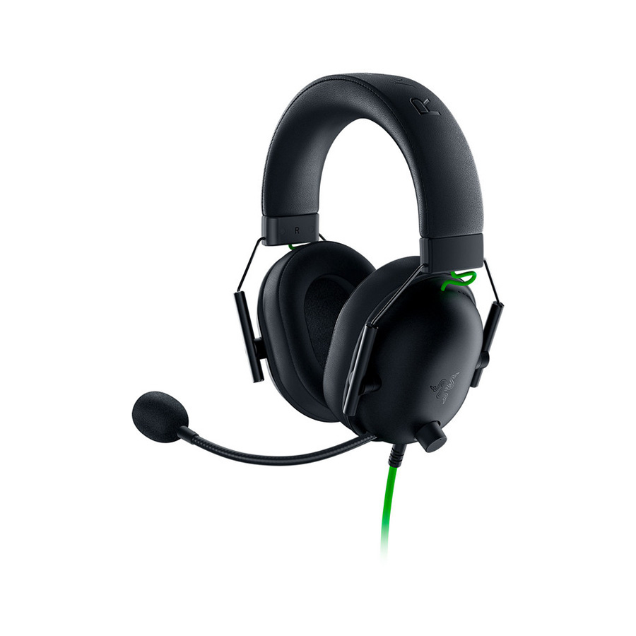 Slušalice Razer BlackShark V2 X – Wired Gaming Headset – FRML RZ04-03240100-R3M1