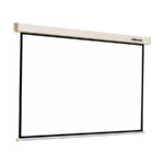 Platno za projektor Reflecta Crystal-Line Rollo, 200X200cm .87662
