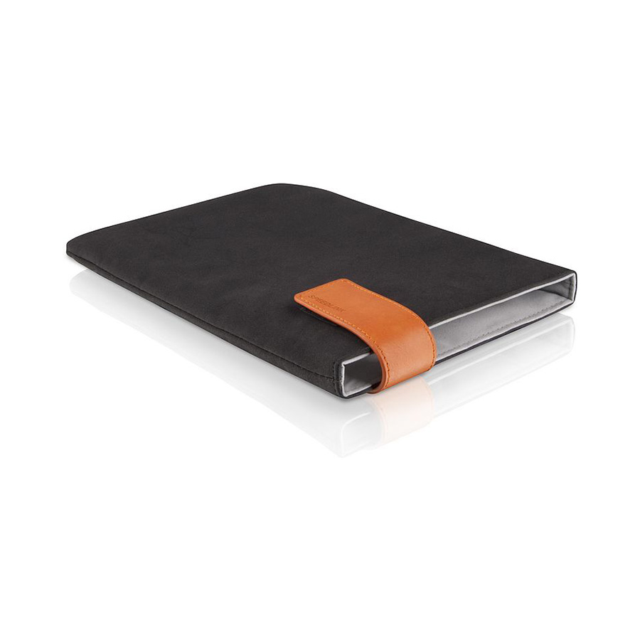 Futrola SPEEDLINK CRUMP Easy Cover Sleeve, 7″, crna, SL-7023-BK
