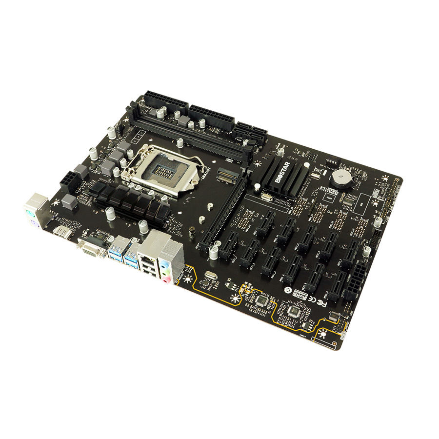 MB BIOSTAR TB360-BTC PRO 2.0 - Image 2