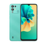 Mobitel Blackview A55 Pro 4GB/64GB Green dual sim