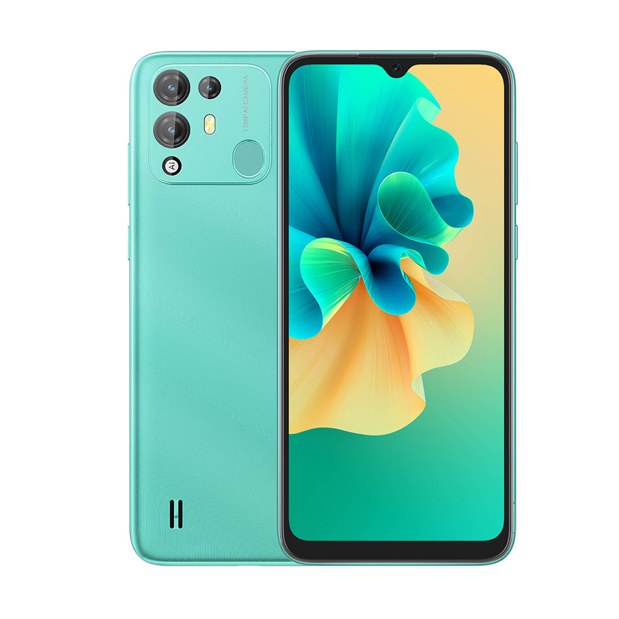 Mobitel Blackview A55 Pro 4GB/64GB Green dual sim
