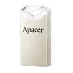 USB Memory stick Apacer 64GB, USB2.0, AP64GAH111CR-1 Crystal