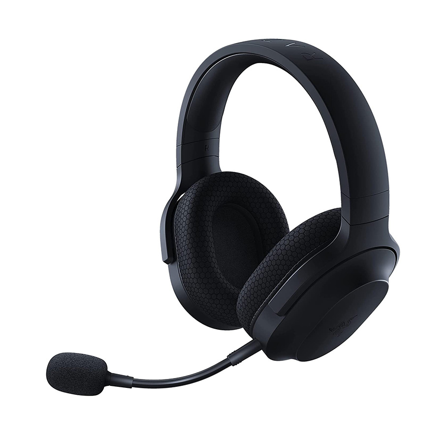 Slušalice Razer Barracuda X (2022) – Wireless Multi-Platform Gaming and Mobile Headset – FRML Packaging RZ04-04430100-R3M1