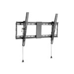Zidni nosač GEMBIRD WM-80T-01 nagib, 37”-80”