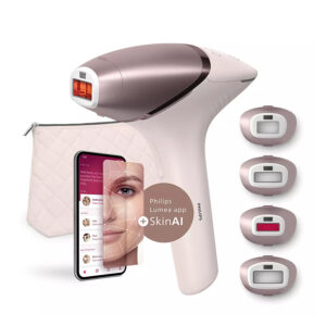 PHILIPS Lumea IPL uređaj za uklanjanje dlačica  BRI977 0
