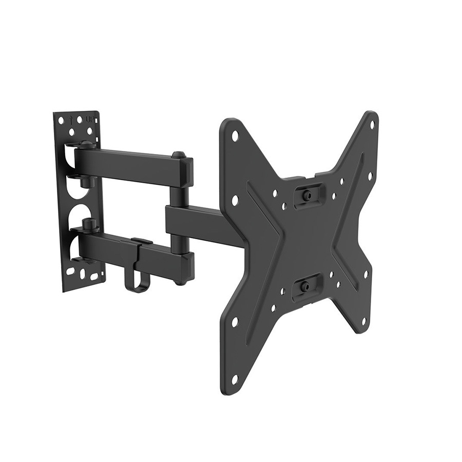 Zidni nosač GNC PSW831, 14-43″, 25kg, VESA 200×200, nagib