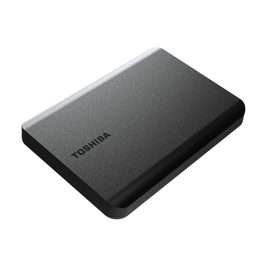 EXT.HDD 1TB TOSHIBA USB3.2 2,5″ HDTB510EK3AA